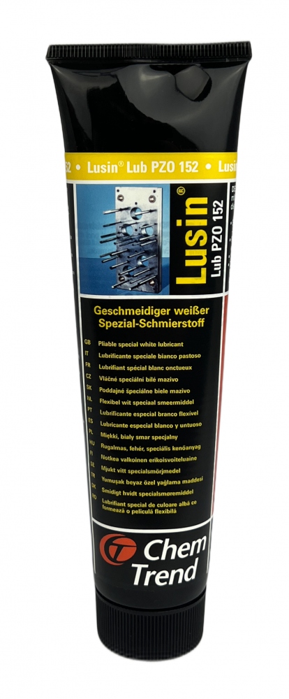 LUSIN LUB PZO 152 Special lubricant 140g tube
