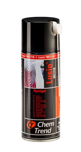 LUSIN MC1718 Powerful mould cleaner organic 400ml spray