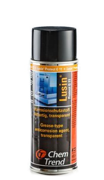 LUSIN PROTECT G11 Anticorrosive agent / Mould protector 400ml spray