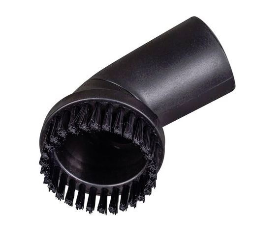 Cleancraft 7013351 Round nozzle with brush