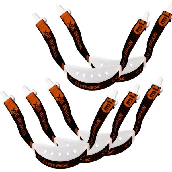 Climax 40271 Chinstrap for safety helmet - 5 pieces