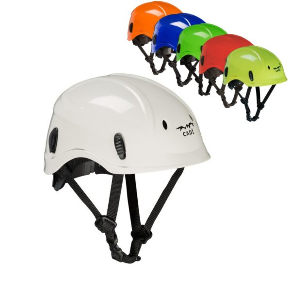 Climax CADI Height Endurance Helmet for working at heigh EN12492