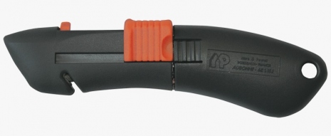 Mure et peyrot Ausonne Safety knife with retractable blade 63.1.152A