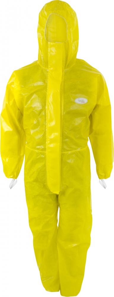 CoverChem CC300 Protection coverall cat. 3 type 3B-6B size S-5XL