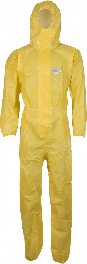CoverChem CC200 Protection coverall cat. 3 type 3B+4B+5B+6B, S-5XL