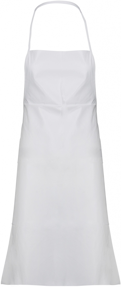 CoverStar CSC Antivirus apron shin-length white cat. 3