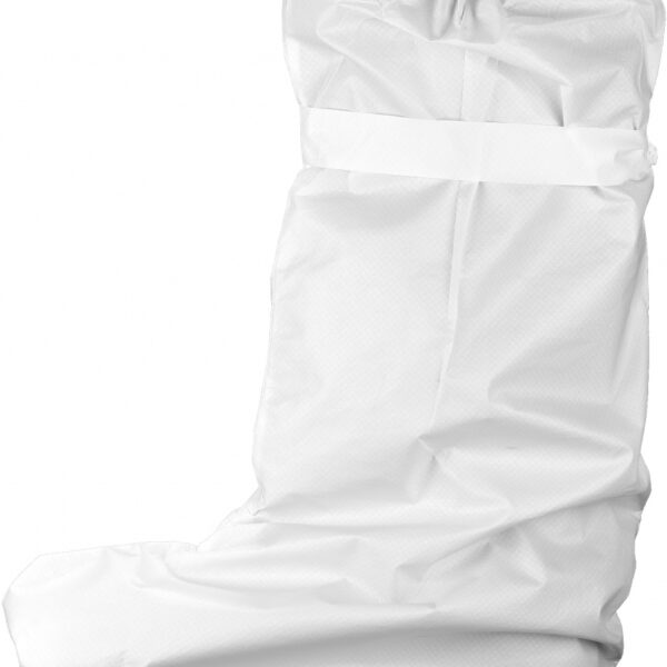 CoverStar CSH Disposable overshoe covers high white 40 x 60 cm cat 1