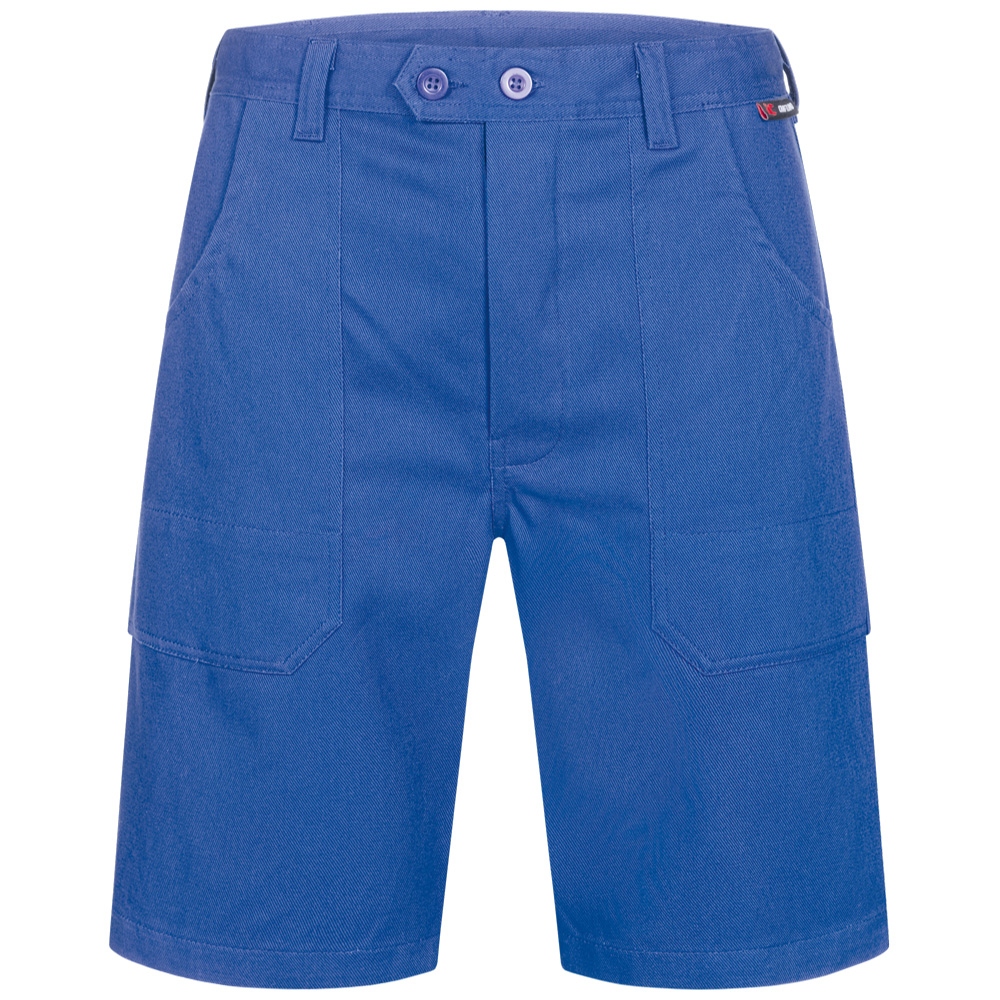 Craftland 2238 KUSEL Men's shorts royal blue 42-64