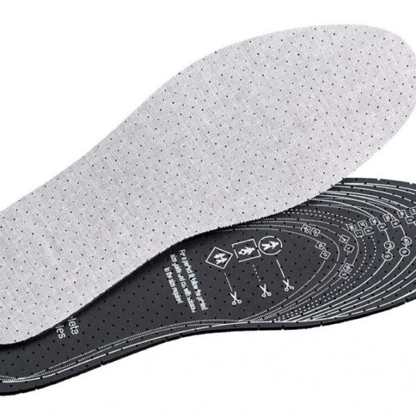 Craftland 3652 stop smells Inlay soles Universal size