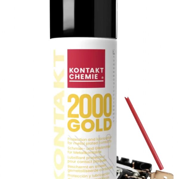 CRC Inox Kleen Universal cleaner for steel 500 ml spray can