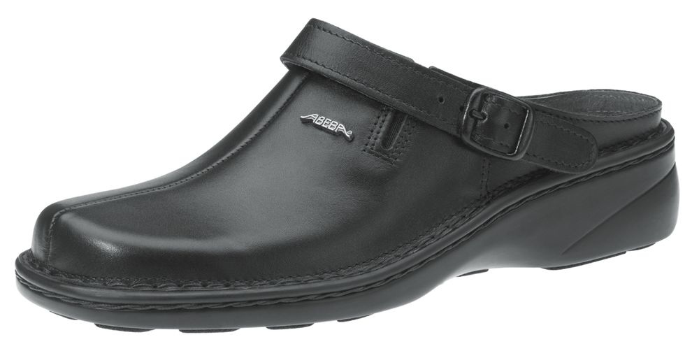 Abeba 6913 Reflexor Clogs women OB SRB