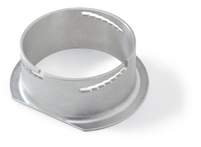 FLEX 369.314 Base for Scouring Work RETECFLEX Ø 80 Base