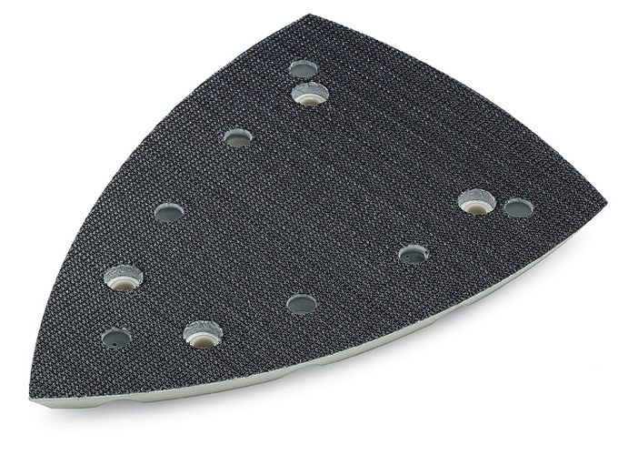 Flex 436.321 Velcro backing pad Delta SP 100x150-7 (FL)