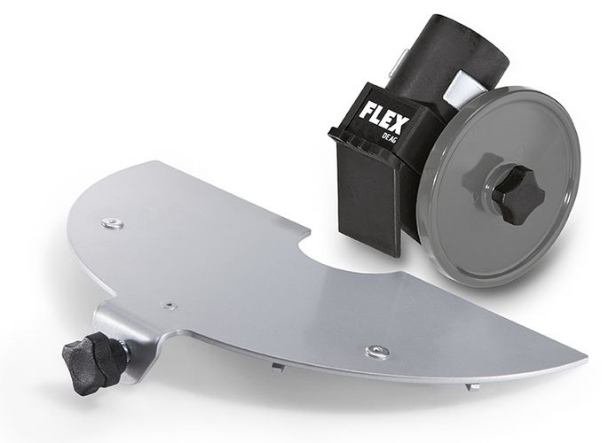 Flex 445.487 Dust extraction guard DE AG D230 Set