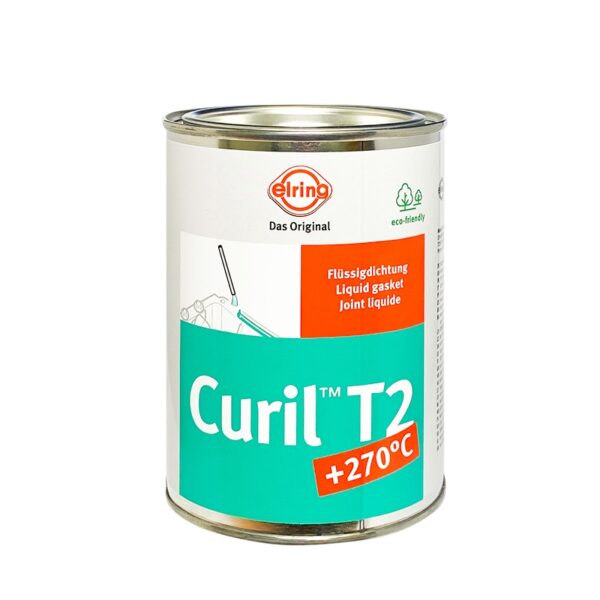 Curil T2 252.869 Non-hardening sealing compound 500ml