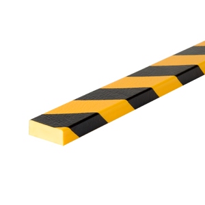 Dancop Type D Warning and protection profile polyurethane