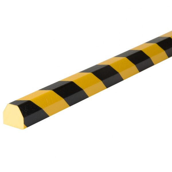 Dancop Type CC Warning and protection profile polyurethane