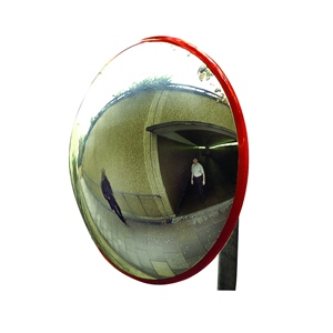 Dancop SUBWAY Traffic mirror polycarbonate outdoor and indoor use