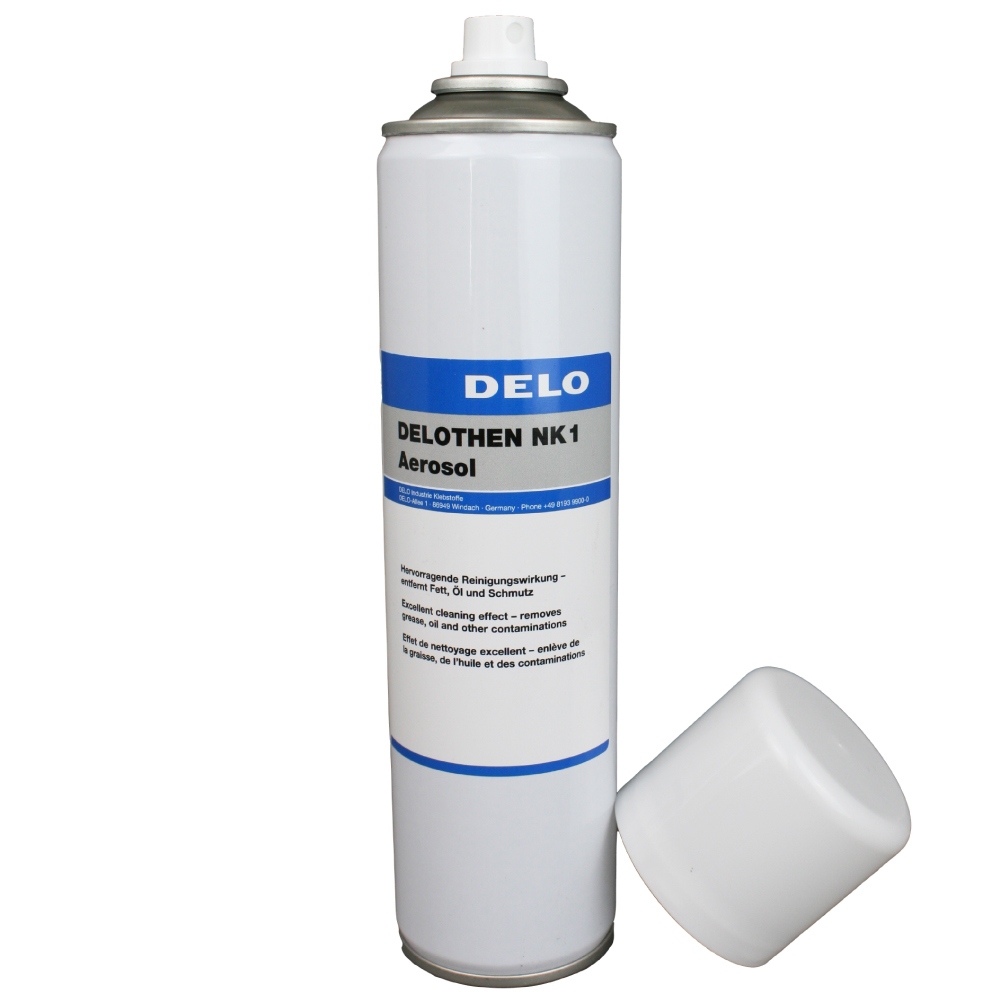 Delo Delothen NK1 Spray cleaner 400ml spray can