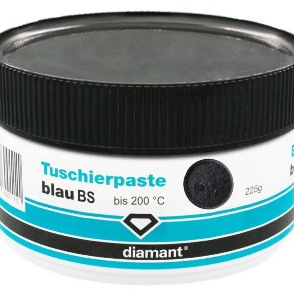 Diamant Heat resistant Engineers marking blue BS ready-to-use 225g