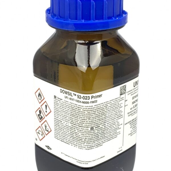 Dow Corning Primer 92-023 for silicone adhesives / sealants 500ml