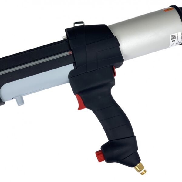 Sika SikaFast Compressed air gun for 250 ml 2C dual-cartridge 10:1