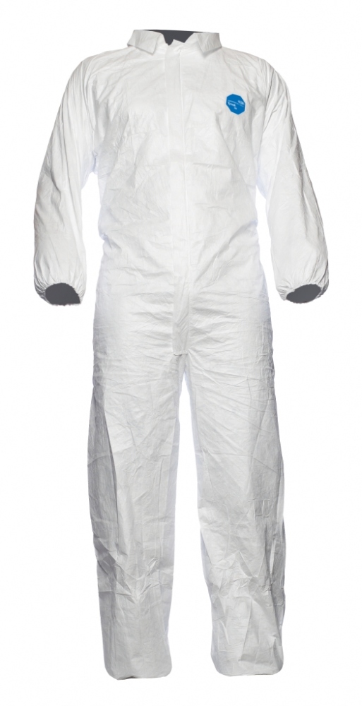 DuPont™ Tyvek® 500 Industry Protection suit Cat.3 Type 5/6