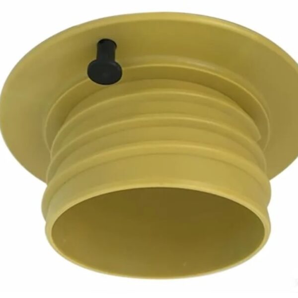 Fill-Corn adapter for Vidbag and cone-R Bag
