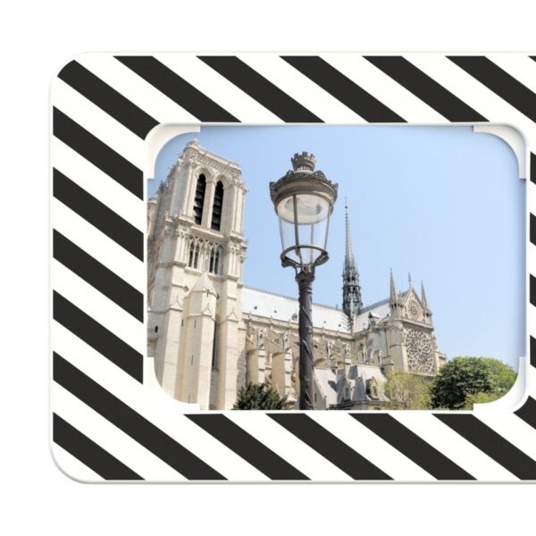EUvex ED-F French Traffic mirror acrylic 60x80 cm