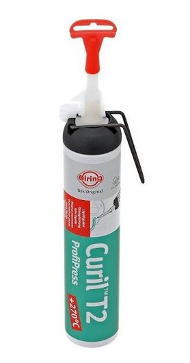 Curil T2 471.181 Non-hardening sealing compound cartridge 200ml