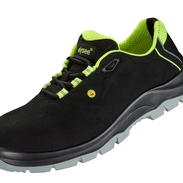 Elysee 34516 LORETO Safety low shoes S3 ESD SRC