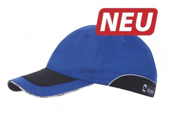 Elysee 4020/006 GREG Safety cap EN 812 blue/black