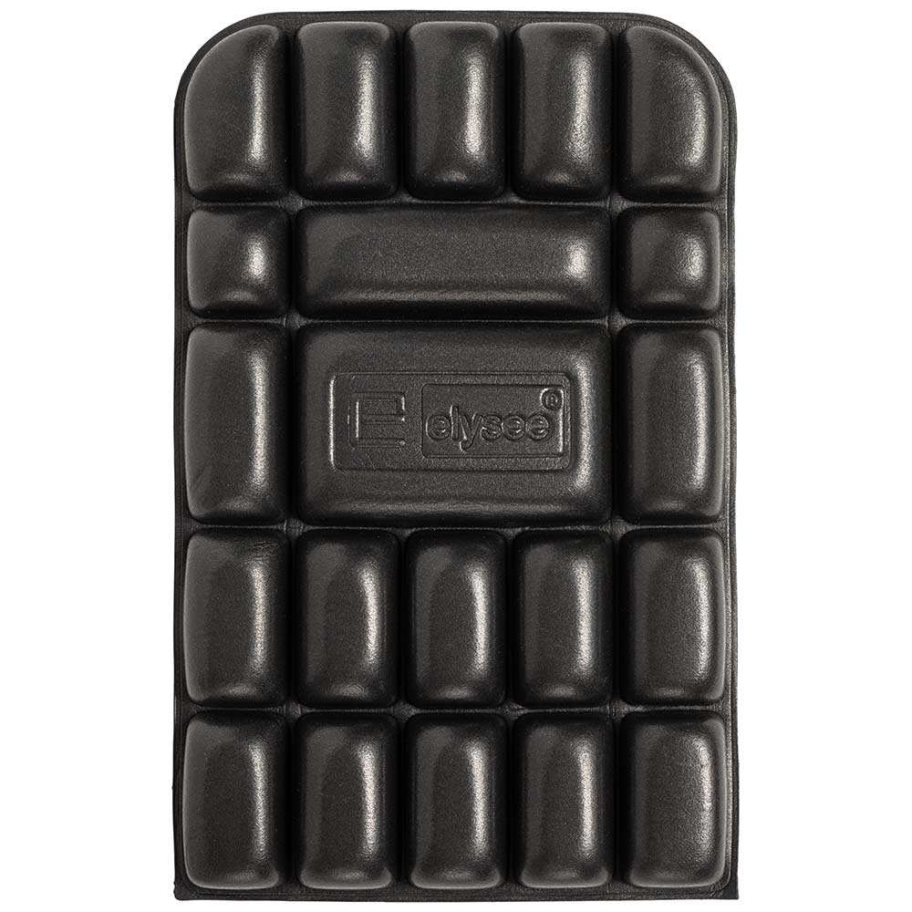 Elysee 4303 Classic pair of protection kneepads 250x150x18mm