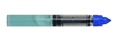 Emil Otto nigrit AL861 Cartridge etching ink for aluminium