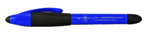 Metal etching pen 0859 for metal engraving without cartridges