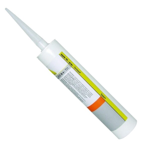 Epple 45 Sealing compound 310ml cartridge