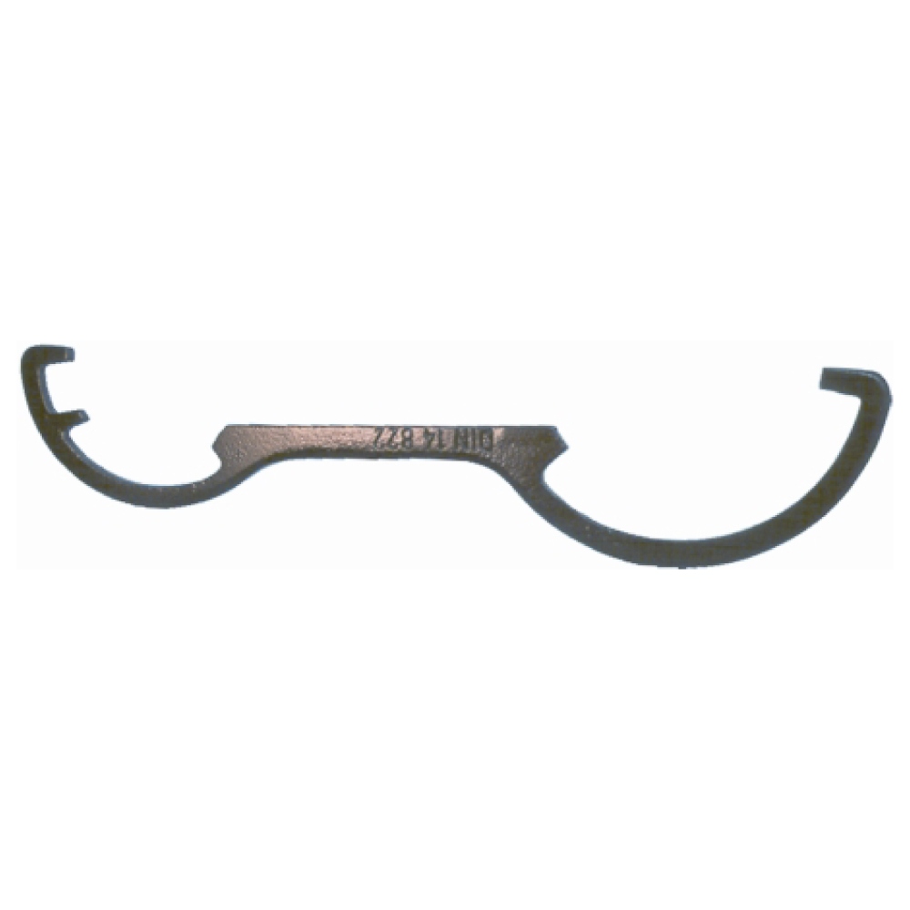 Evertec 7036 STORZ Wrench for ABC Couplings