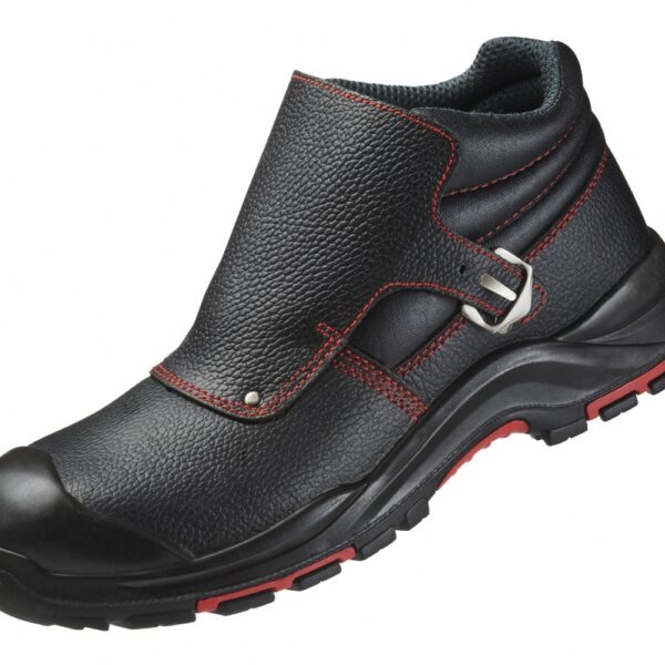 Craftland 33260 MAGDEBURG ÜK Welder boots S3 black