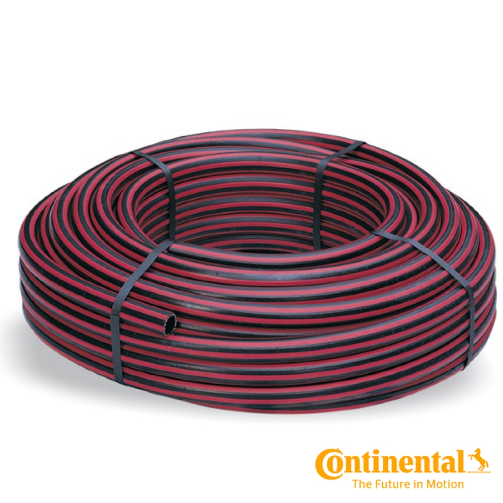Continental PHOENIX EPDM Rubber water hose 19mm (3/4''), 20 bar, 40m