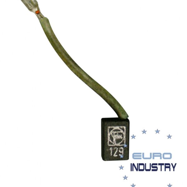 Fein spare part 30711129009 Carbon brush