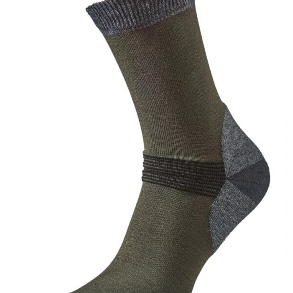 Coolmax 3628 TREKKING LIGHT socks  grey 39-46