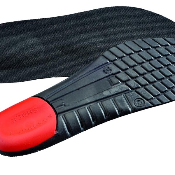Craftland 3666 BiLLE Gel-Soft sock