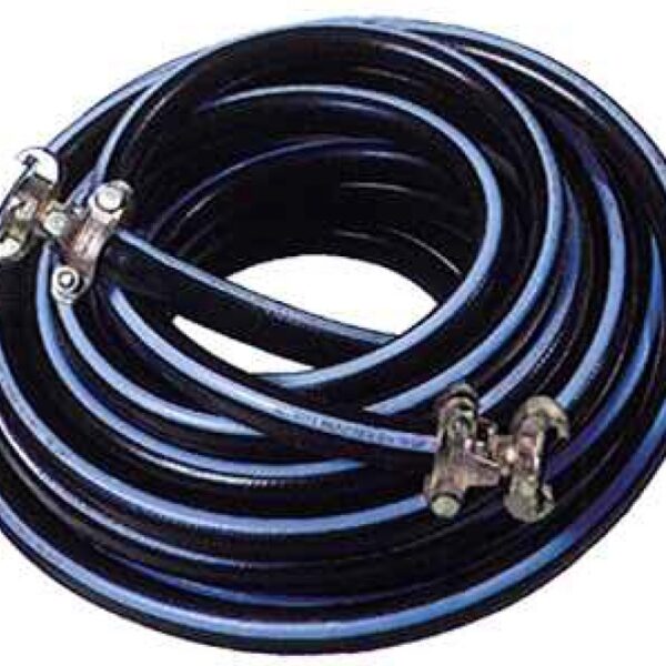 Rubberflex 6575 Compressed air hose, 3/4 Inch, 20m