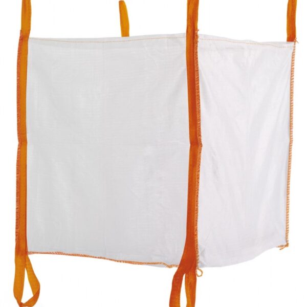 Tector 8476 Flexible big bags for bulk materials 90x90x90cm