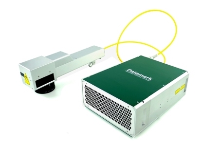Datamark Fiber Laser Marking Machine ML-100