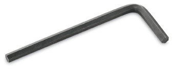 FLEX 102.229 Hexagon socket wrench SW 4
