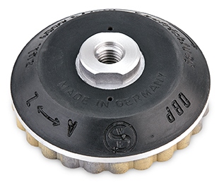 FLEX 126.098 Backing pad M 14, 100 Ø x 38