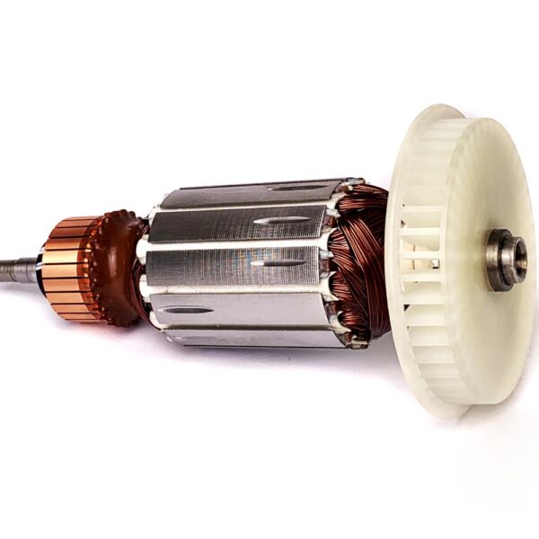 Flex 247.650 Armature 230/240/CEE LK 604 VR+