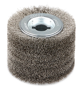 FLEX 251.625 Stainless steel wire brush Ø100mm x 70mm