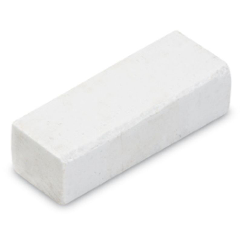 FLEX 255.004 Polishing paste white pre-grinding paste 700g